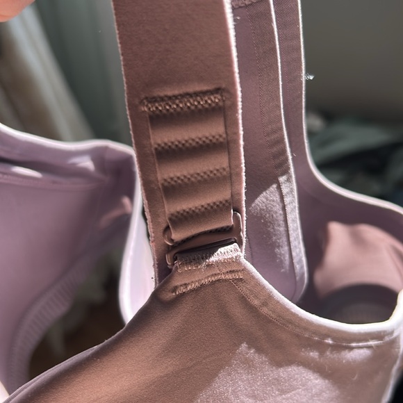 Lululemon Adjustable Sports Bra - Picture 4 of 4
